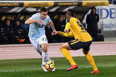 19.02.2018 Lazio vs Verona 2 0 Photos 20 G.Leanza ph 19.02.2018 Lazio vs Verona 2 0 Photos 20 G.Leanza ph