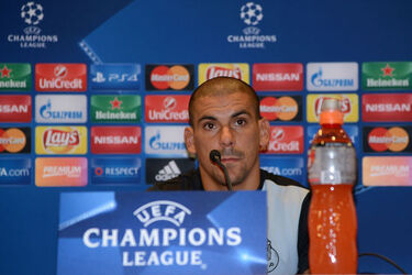 22.08.2016 Conferenza e Allenamenti Porto vigilia Champions 23 photos 22.08.2016 Conferenza e Allenamenti Porto vigilia Champions 23 photos