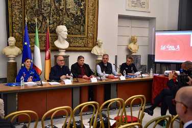 01.11.2024 16a edizione della Corsa dei Santi 01.11.2024 16a edizione della Corsa dei Santi