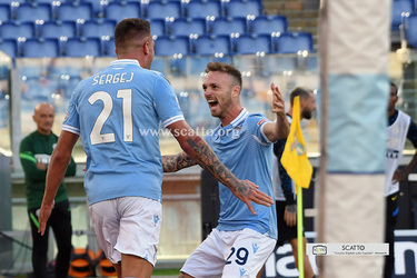 04.10.2020 Lazio vs Inter 1 1 G.Leanza ph 04.10.2020 Lazio vs Inter 1 1 G.Leanza ph