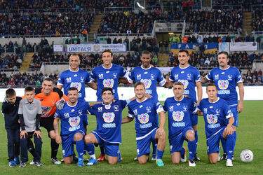 12.10.2016 Partita Uniti per la Pace 29 photos