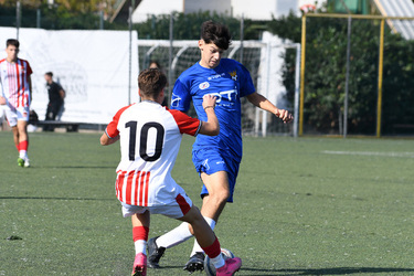 29.10.2023 5a giornata U17 Elite Atletico 2000 vs G.Castello 2 0 G.Leanza ph
