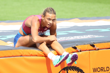 19.08.2023 Budapest World Athletics Championships J.Oegerli ph 19.08.2023 Budapest World Athletics Championships J.Oegerli ph