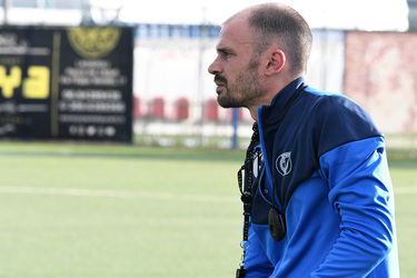 28.10.2023 5a giornata U16 Elite Ladispoli vs G.Castello 5 2 G.Leanza ph