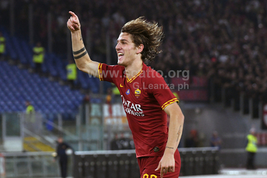 27.10.2019 Roma vs Milan 2 1 G.Leanza ph