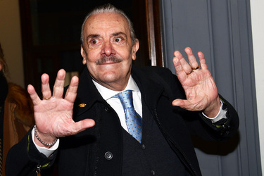 07.12.2023 Campidoglio 1a Ediz. Sustainability e Excellence Euromed Awards G.Leanza ph 07.12.2023 Campidoglio 1a Ediz. Sustainability e Excellence Euromed Awards G.Leanza ph