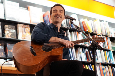 15.02.2020 Roma. DIODATO live fans G.Leanza ph