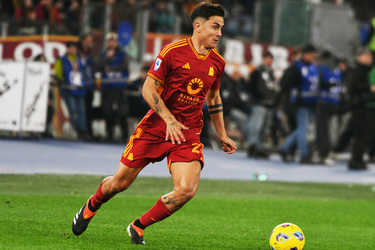 26.02.2024 Serie A 26a giornata Roma vs Torino 3 2 G.Leanza ph