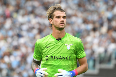 16.10.2022 Lazio vs Udinese 0 0 G.Leanza ph 16.10.2022 Lazio vs Udinese 0 0 G.Leanza ph