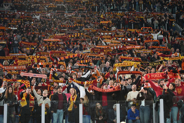 09.11.2025 Serie A 11a giornata Roma vs Udinese 2 0 G.Leanza ph