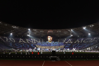 11.01.2020 Lazio vs Napoli 1 0 G.Leanza ph