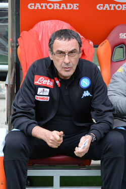 04.03.2017 Roma vs Napoli 1 2 Photos 30