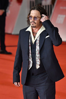 Johnny Depp Festival dl Cinema 2024 Johnny Depp Festival dl Cinema 2024