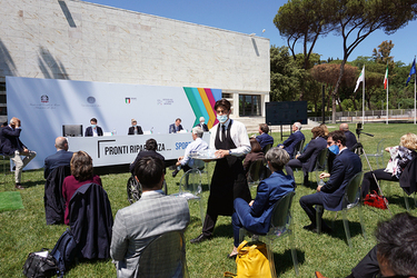 01.06.2021 Pronti Ripartenza e Sport G.Leanza ph