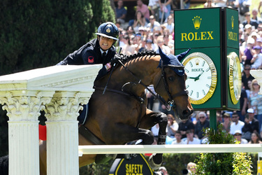 26.05.2024 CSIO Roma Piazza di Siena Gran Premio Rolex G.Leanza ph 26.05.2024 CSIO Roma Piazza di Siena Gran Premio Rolex G.Leanza ph