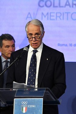 16.12.2019 Premiazioni Collari d Oro . G.Leanza ph