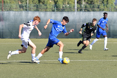 29.09.2024 Civitavecchia vs G.Castello 4 1 2a giornata U17 Elite Girone A G.Leanza ph