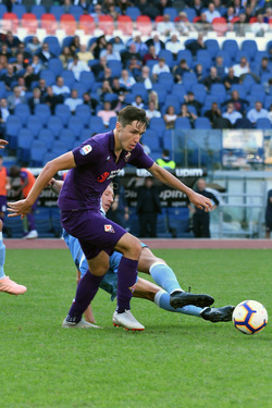 07.10.2018 Lazio vs Fiorentina 1 0 Photos 26 G.Leanza ph