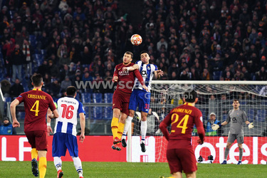 12.02.2019 Roma vs Porto 2 1 33 photos G.Leanza ph 