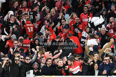 03.10.2019 Lazio vs Stade Rennais 2 1 G.Leanza ph