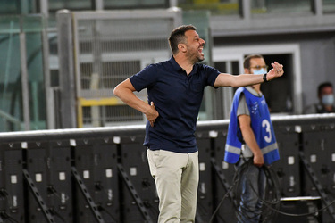 08.07.2020 Roma vs Parma 2 1 G.Leanza ph