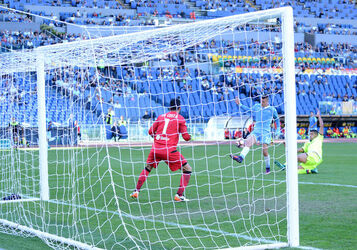 16.10.2016 Lazio Vs Bologna 1 1 Photos 29