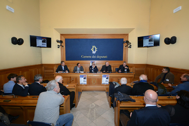 Roma 26.11.2024 presentazione libro Fermarsi in tempo di Pasquale Pes G.Leanza ph Roma 26.11.2024 presentazione libro Fermarsi in tempo di Pasquale Pes G.Leanza ph