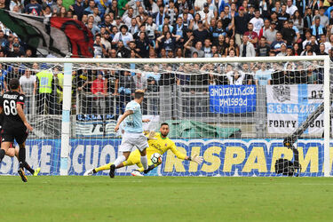 Roma 10.09.2017 Lazio vs Milan 4 1 photos 30 