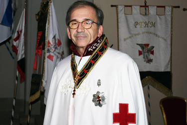 23.11.2019 Firenze XI Gran Capitolo Internazionale P.T.H.M. G.Leanza ph 23.11.2019 Firenze XI Gran Capitolo Internazionale P.T.H.M. G.Leanza ph