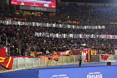 29.12.2025 Serie A 17a giornata Roma vs Genoa 3 1 G.Leanza ph