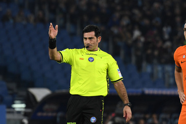 17.12.2023 serie A Lazio vs Inter 0 2 G.Leanza ph