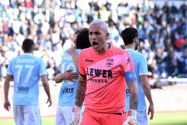 23.12.2017 Lazio vs Crotone 4 0 Photos 24