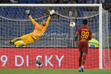 15.09.2019 Roma Sassuolo 4 2 G.Leanza ph 15.09.2019 Roma Sassuolo 4 2 G.Leanza ph