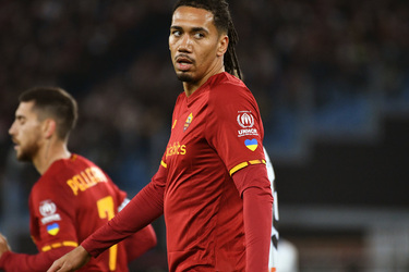 05.03.2022 serie A Roma vs Atalanta 1 0 G.Leanza ph