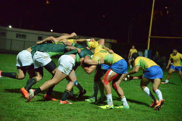 11.06.2016 Roma Seven Cup Final 11.06.2016 Roma Seven Cup Final