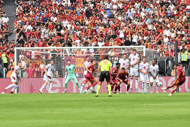 14.09.2025 Serie A 3a giornata Roma vs Torino 0 1 G.Leanza ph