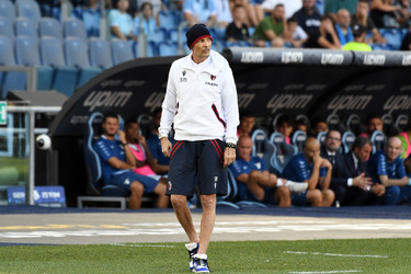 14.08.2022 serie A Lazio vs Bologna 2 1 G.Leanza ph