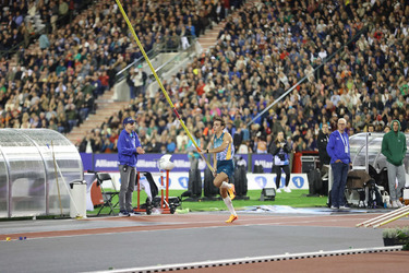 13 e 14.09.2024 Bruxelles Diamond League Final J.Oegerli ph 13 e 14.09.2024 Bruxelles Diamond League Final J.Oegerli ph
