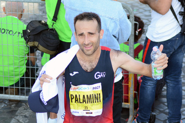 19.09.2021 Run Rome Marathon G.Leanza ph 19.09.2021 Run Rome Marathon G.Leanza ph