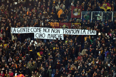 10.12.2023 Roma vs Fiorentina 1 1 G.Leanza ph