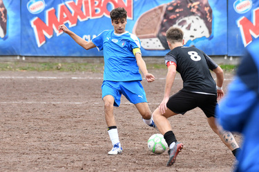 01.11.2023 Campionato U17 Elite 6a giornata G.Castello vs Campus Eur 1960 2 2 G.Leanza ph