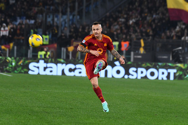 05.02.2024 Roma vs Cagliari 4 0 G.Leanza ph