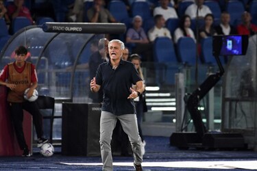 17.09.2023 serie A Roma vs Empoli 7 0 G.Leanza ph