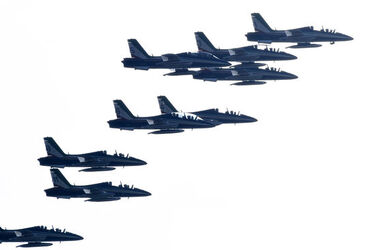 02.06.2017 Roma passaggio Frecce Tricolori Festa Repubblica