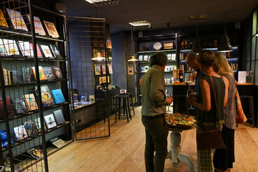 17.07.2025 Libreria Eli Polo Culturale G.Leanza ph