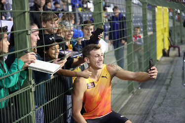 13 e 14.09.2024 Bruxelles Diamond League Final J.Oegerli ph 13 e 14.09.2024 Bruxelles Diamond League Final J.Oegerli ph