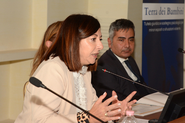 02.12.2024 Roma Presentazione Progetto Terra dei Bambini Sala Istituto S.Maria di Aquiro Senato della Repubblica G.Leanza ph 02.12.2024 Roma Presentazione Progetto Terra dei Bambini Sala Istituto S.Maria di Aquiro Senato della Repubblica G.Leanza ph