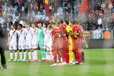 22.04.2024 Serie A Roma vs Bologna 1 3 G.Leanza ph
