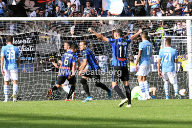 19.10.2019 Lazio vs Atalanta 3 3 G.Leanza ph