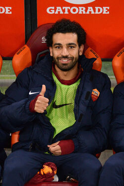 07.02.2017 Roma vs Fiorentina 4 0